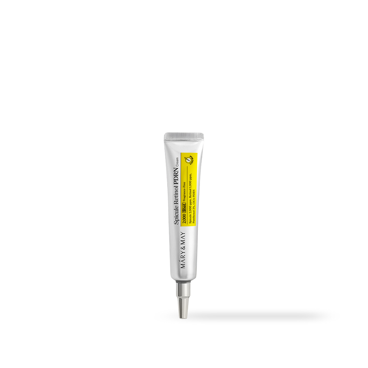 Mary&May Spicule Retinol PDRN Cream 15g