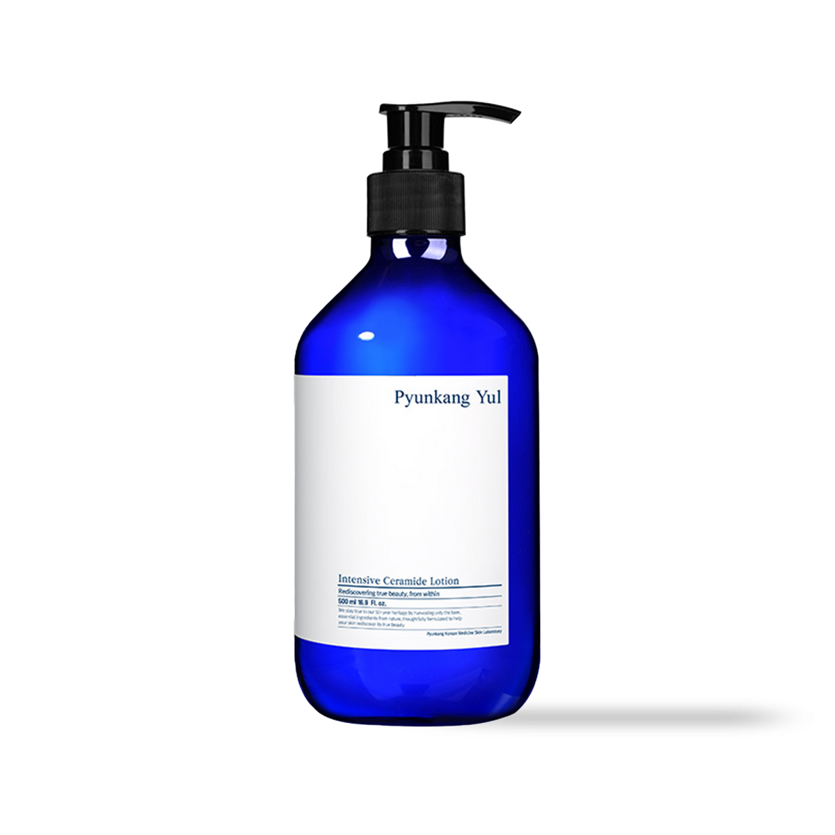 Pyunkang Yul Intensive Ceramide Lotion 500ml