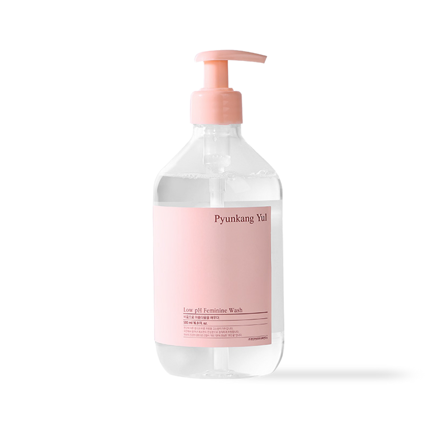 PyunkangYul Low pH Feminine Wash 500ml