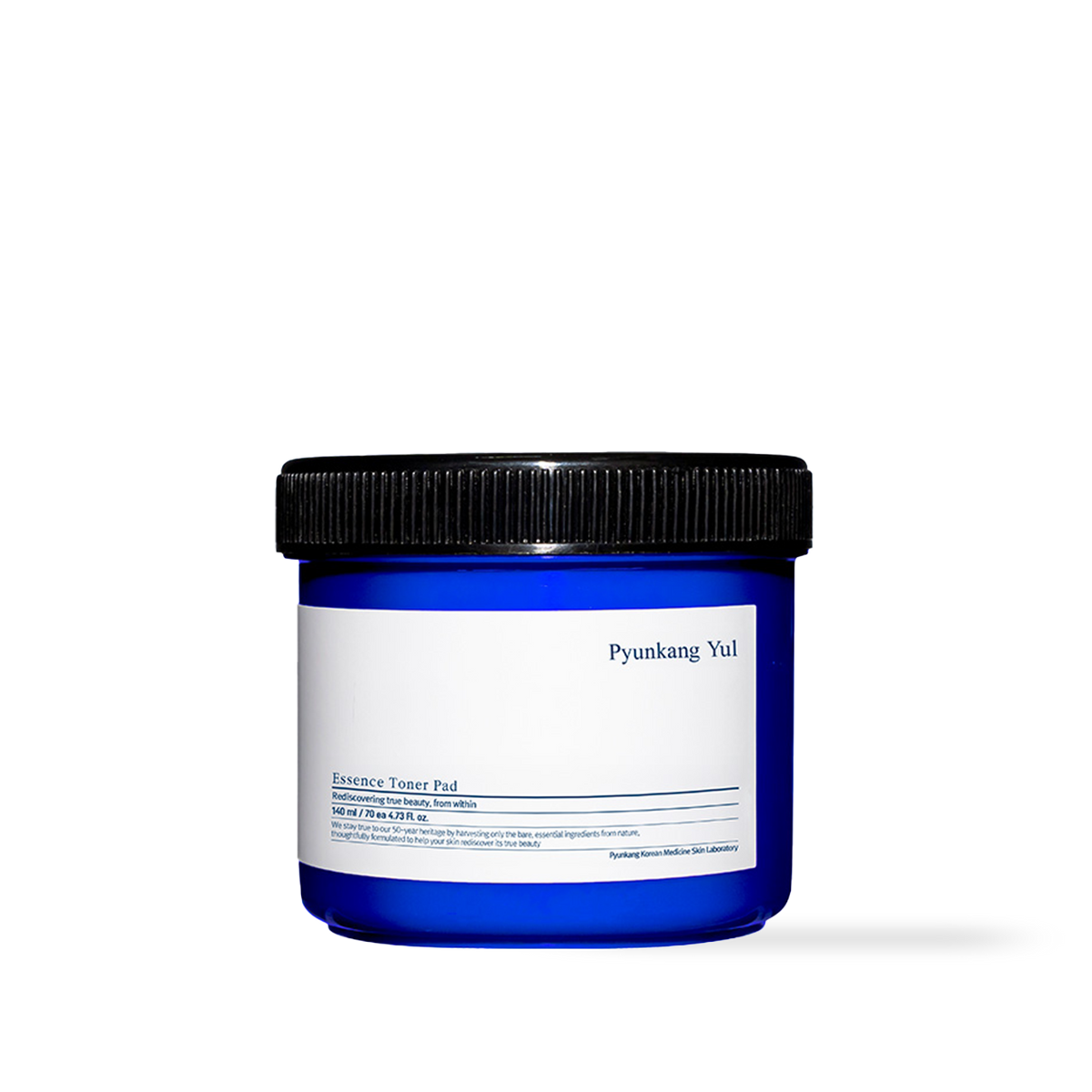 PyunkangYul Essence Toner Pad 140ml/70ea