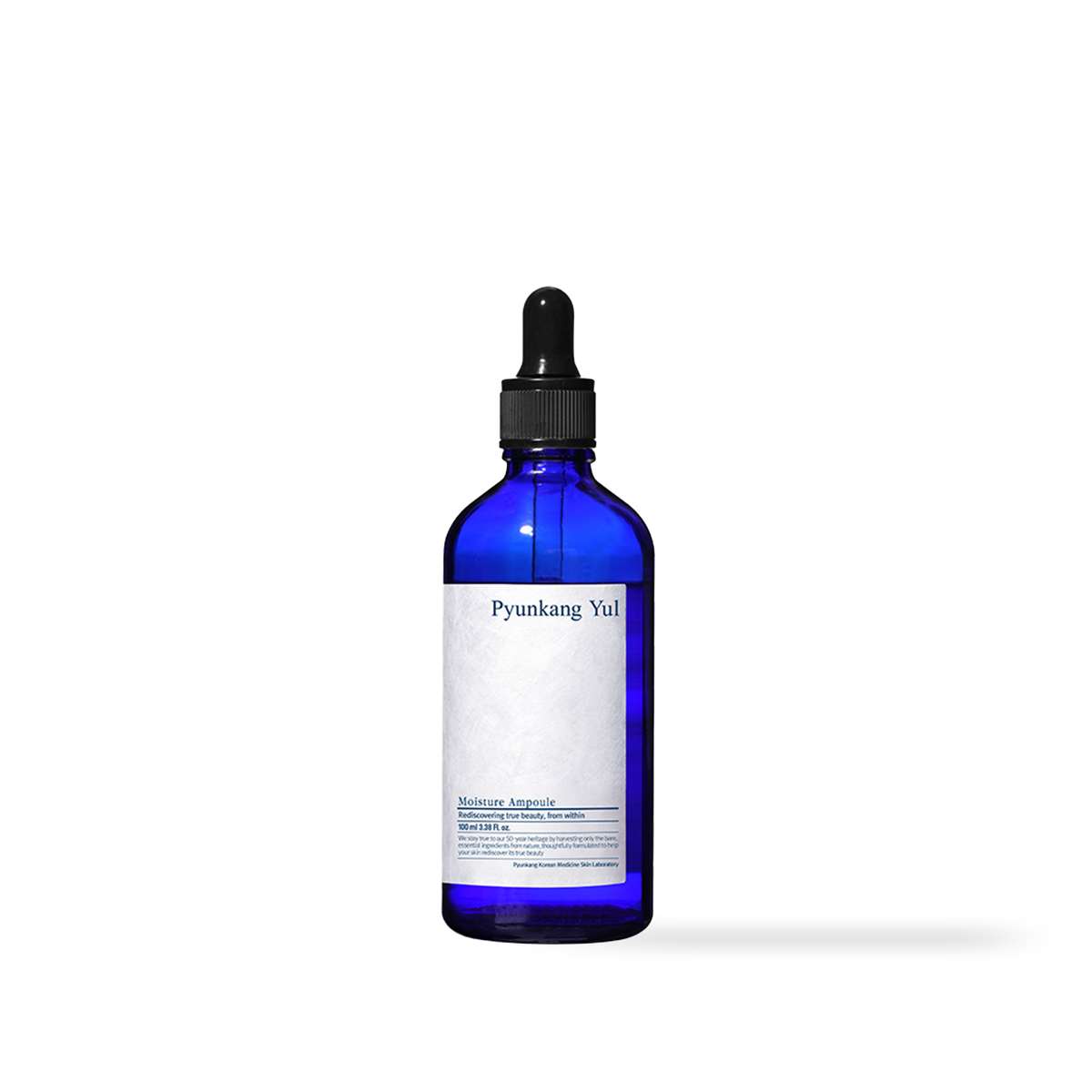 PyunkangYul Moisture Ampoule 100ml