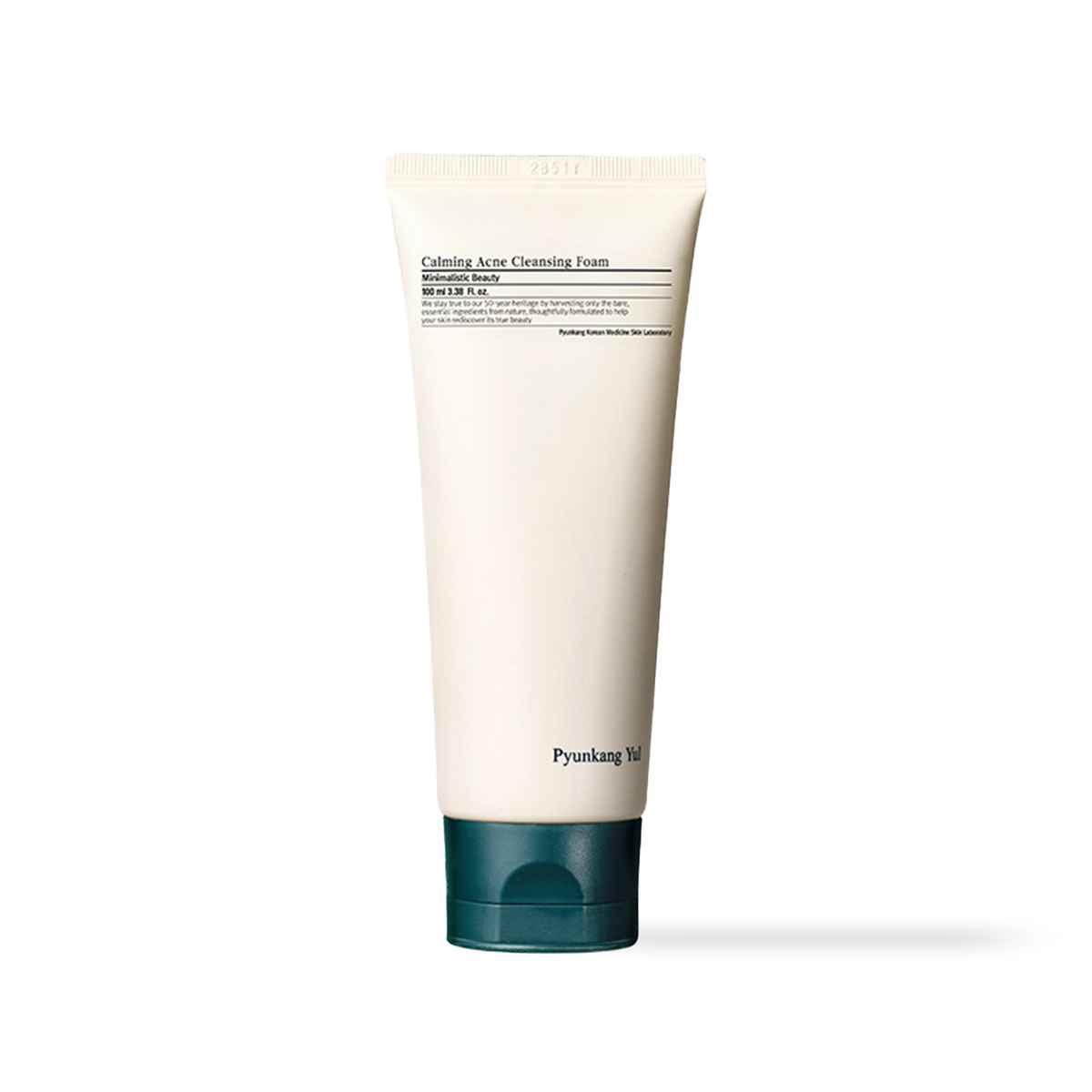 Pyunkang Yul Calming Acne Facial Cleanser 100ml