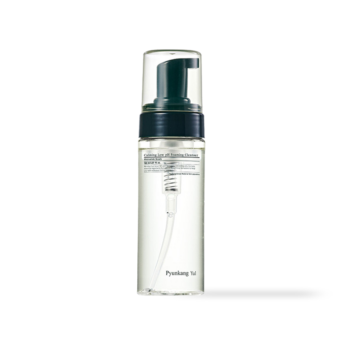 Pyunkang Yul Calming Low pH Foaming Cleanser 150ml