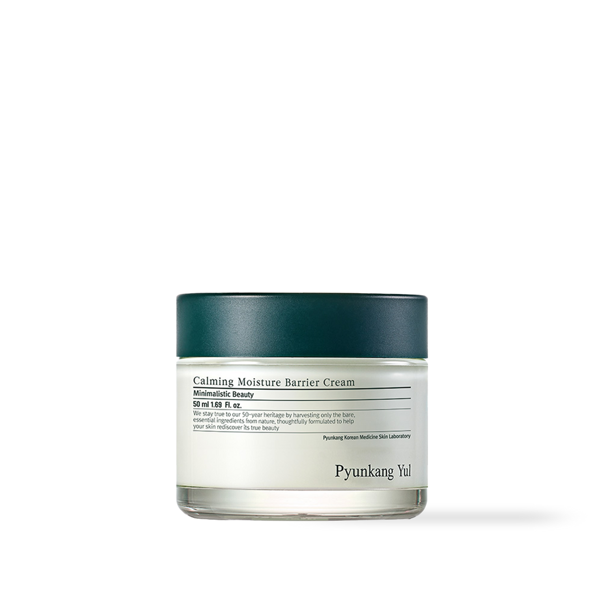 Pyunkang Yul Calming Moisture Barrier Cream 50ml