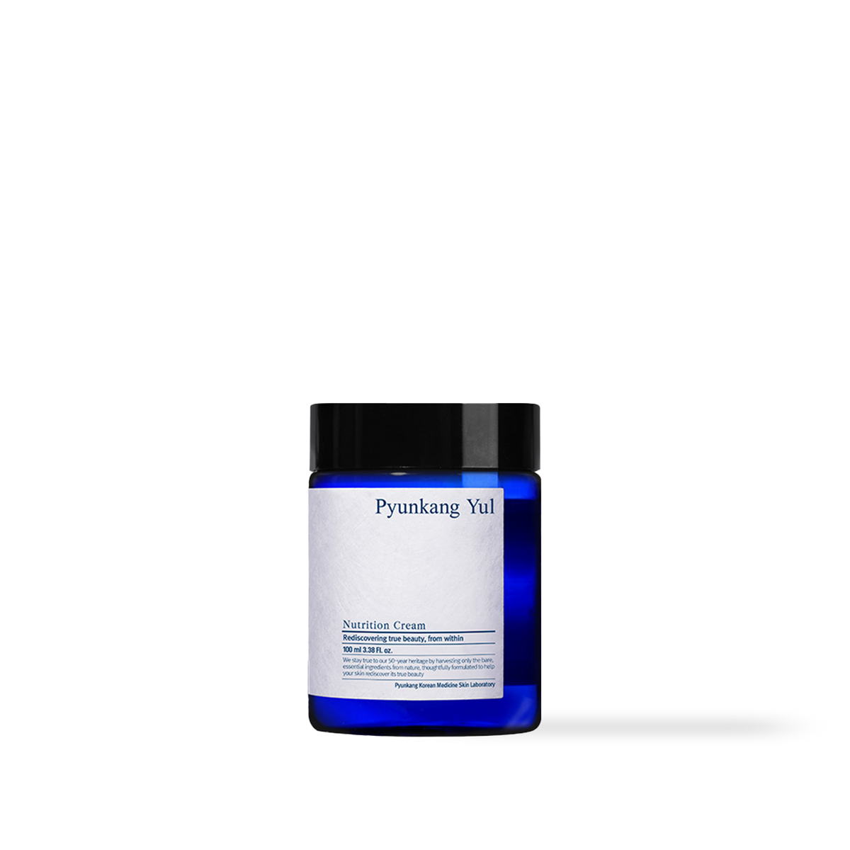 Pyunkang Yul Nutrition Cream 100ml