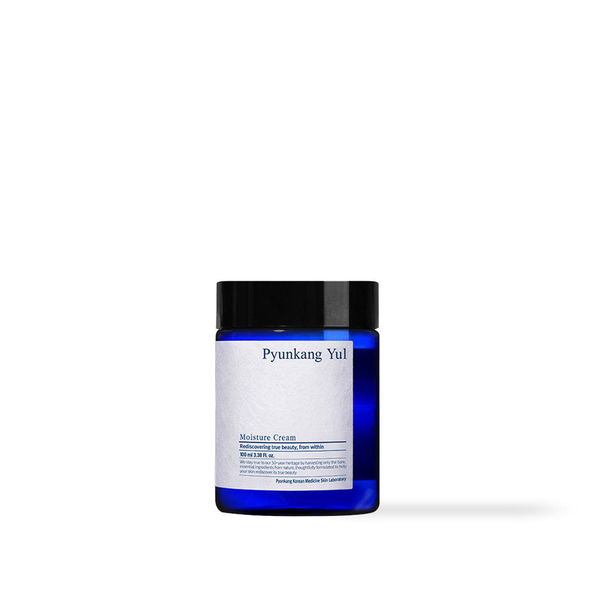 Pyunkang Yul Moisture Cream 100ml