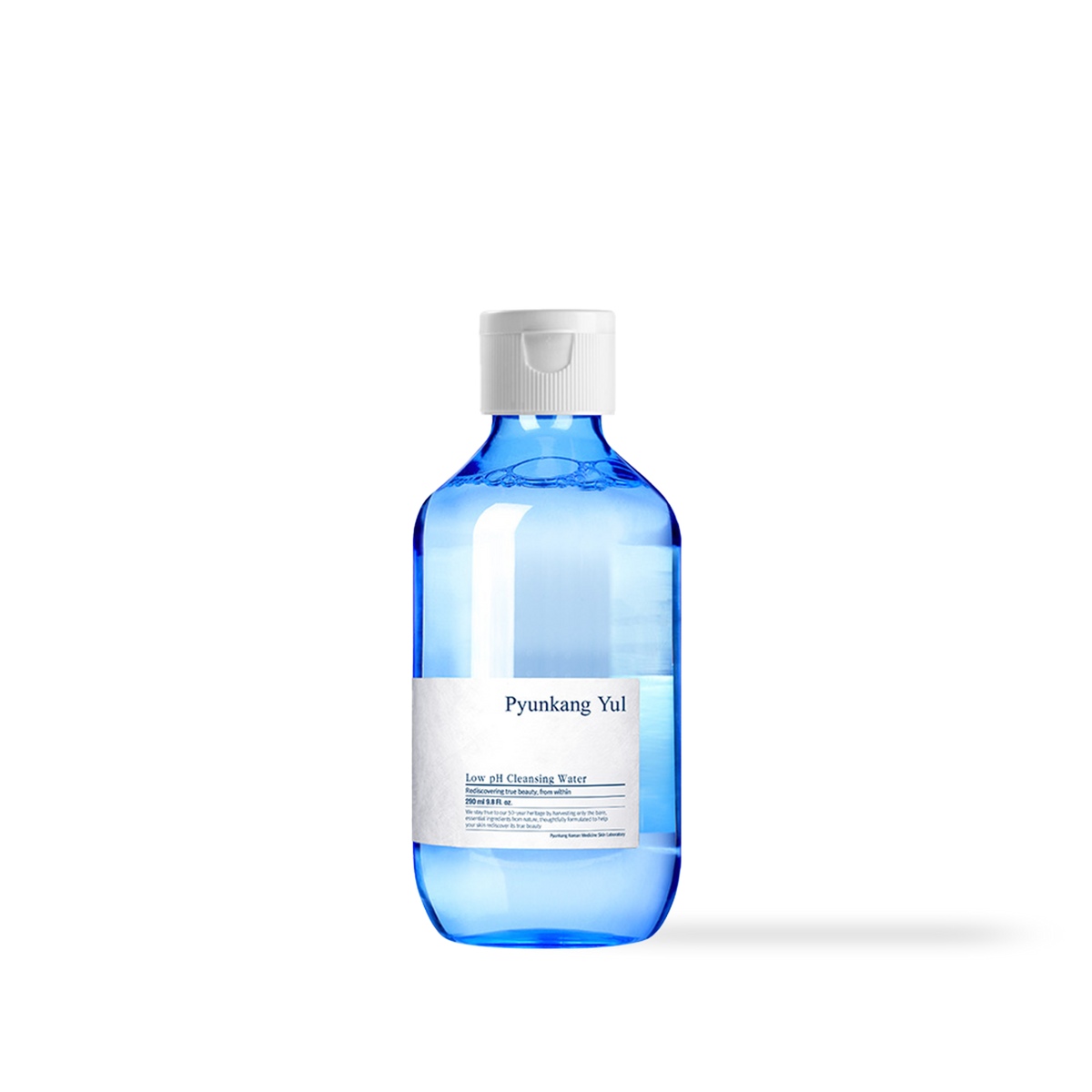 Pyunkang Yul Low pH Cleansing Water 290ml