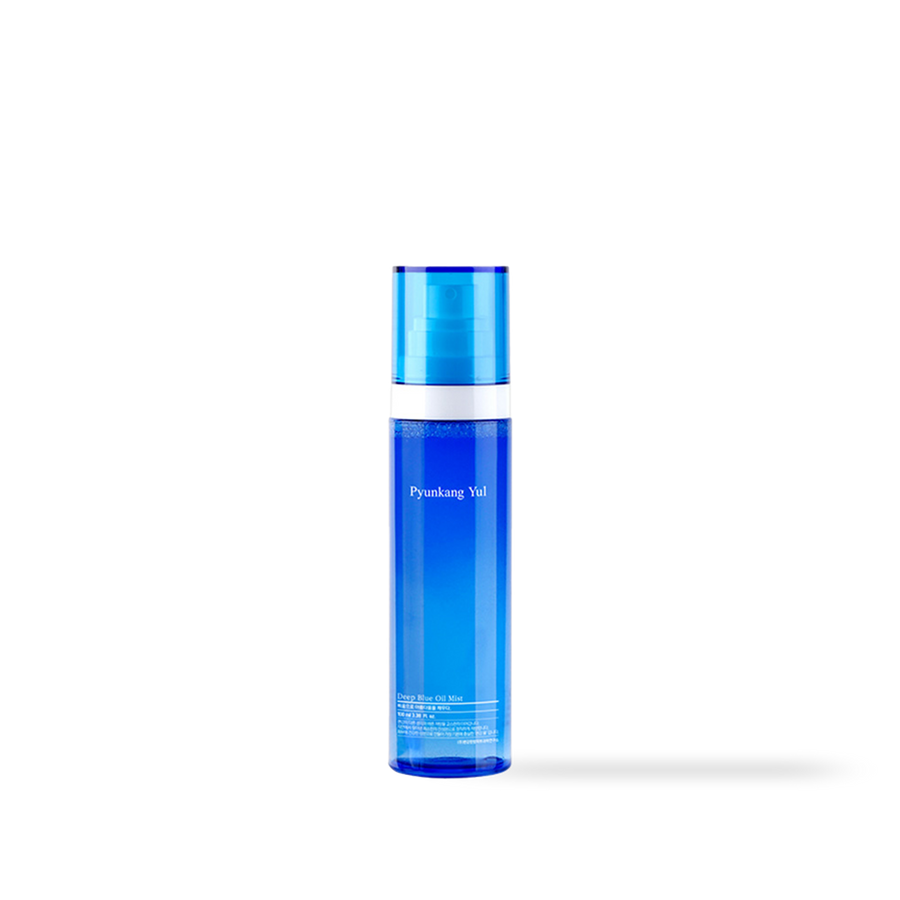 PyunkangYul Deep Blue Oil Mist 100ml