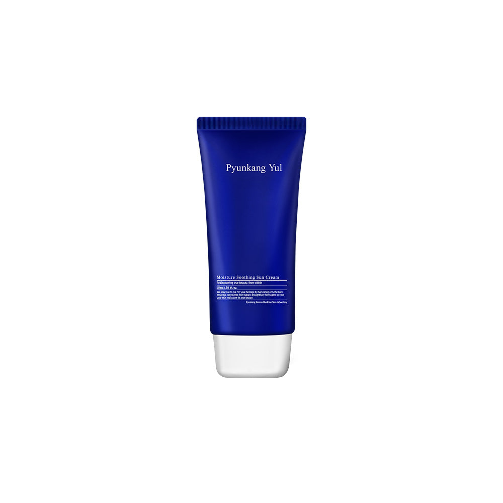 Pyunkang Yul Moisture Soothing Sun Cream 50ml