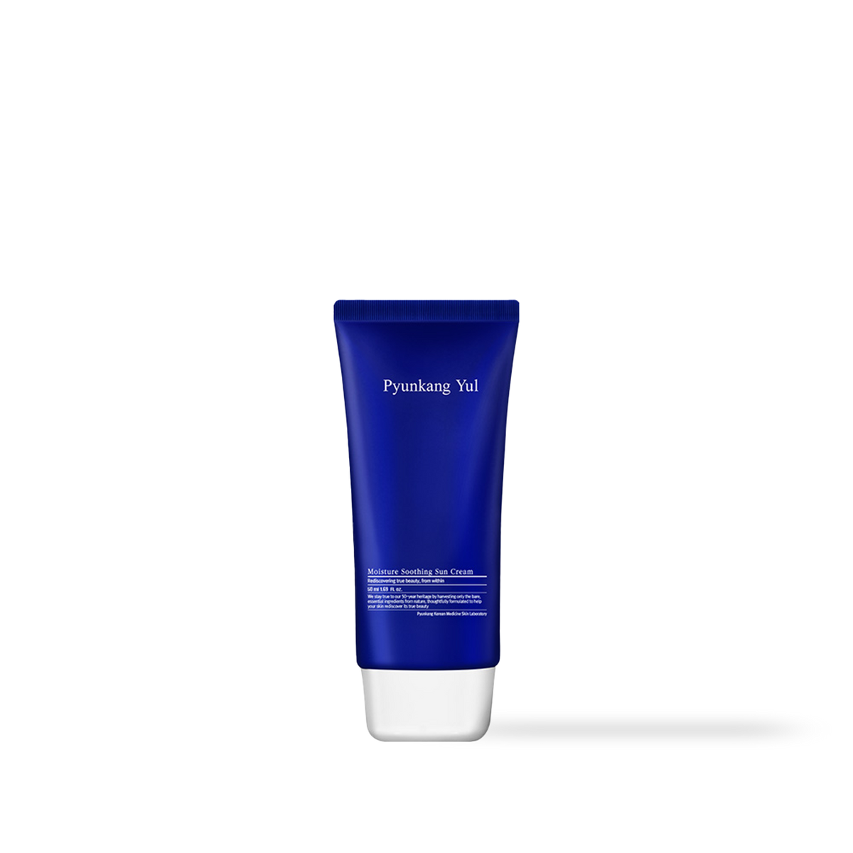 Pyunkang Yul Moisture Soothing Sun Cream 50ml
