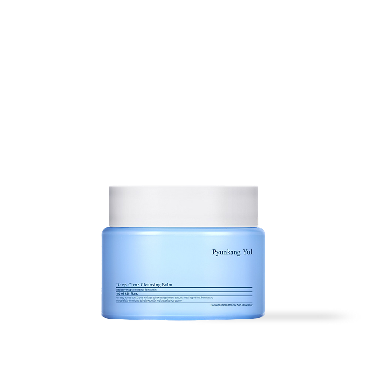 Pyunkang Yul Deep Clear Cleansing Balm 100ml