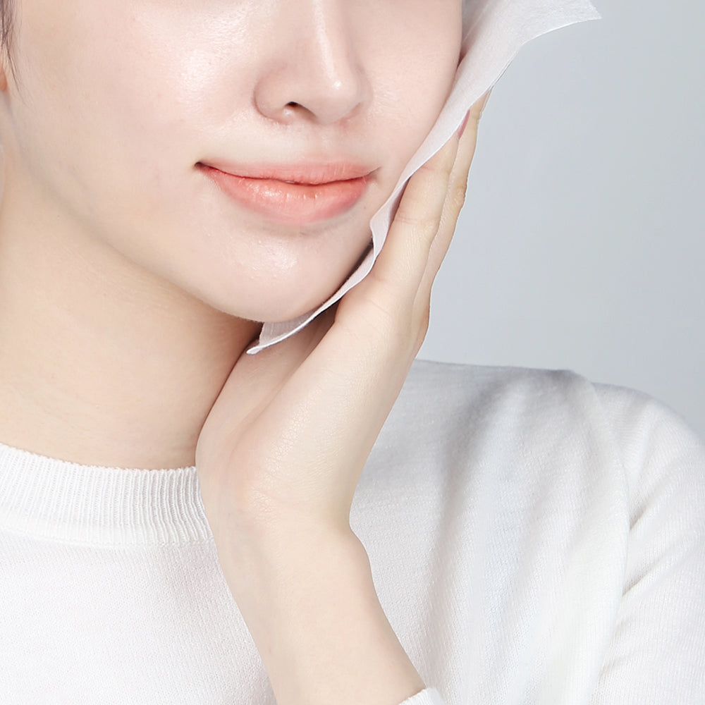 Pyunkang Yul Calming Face Towel 80ea