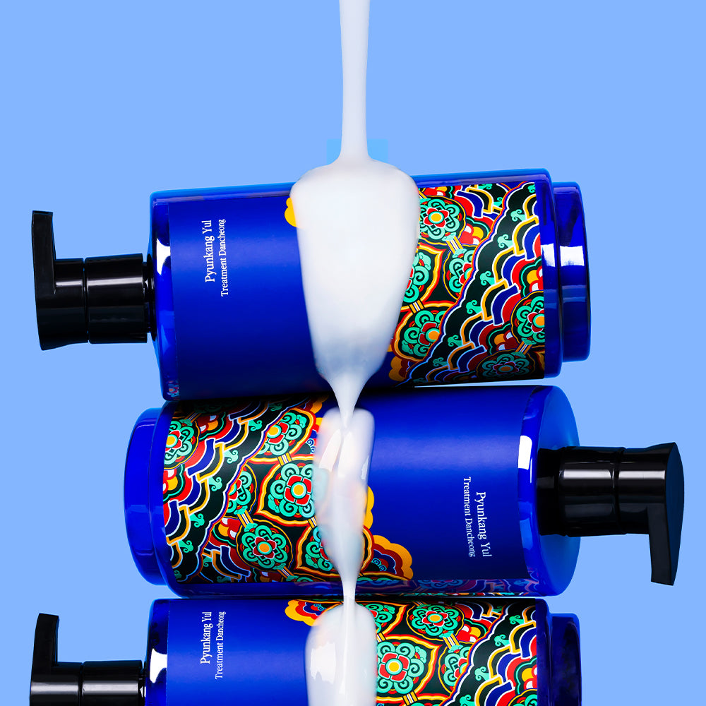 Pyunkang Yul Treatment Dancheong 350ml