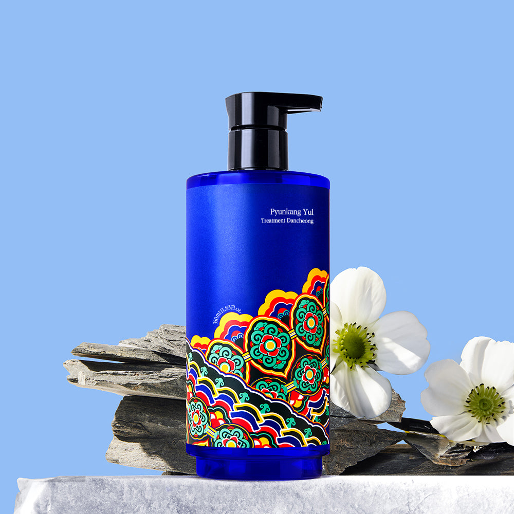 Pyunkang Yul Treatment Dancheong 350ml