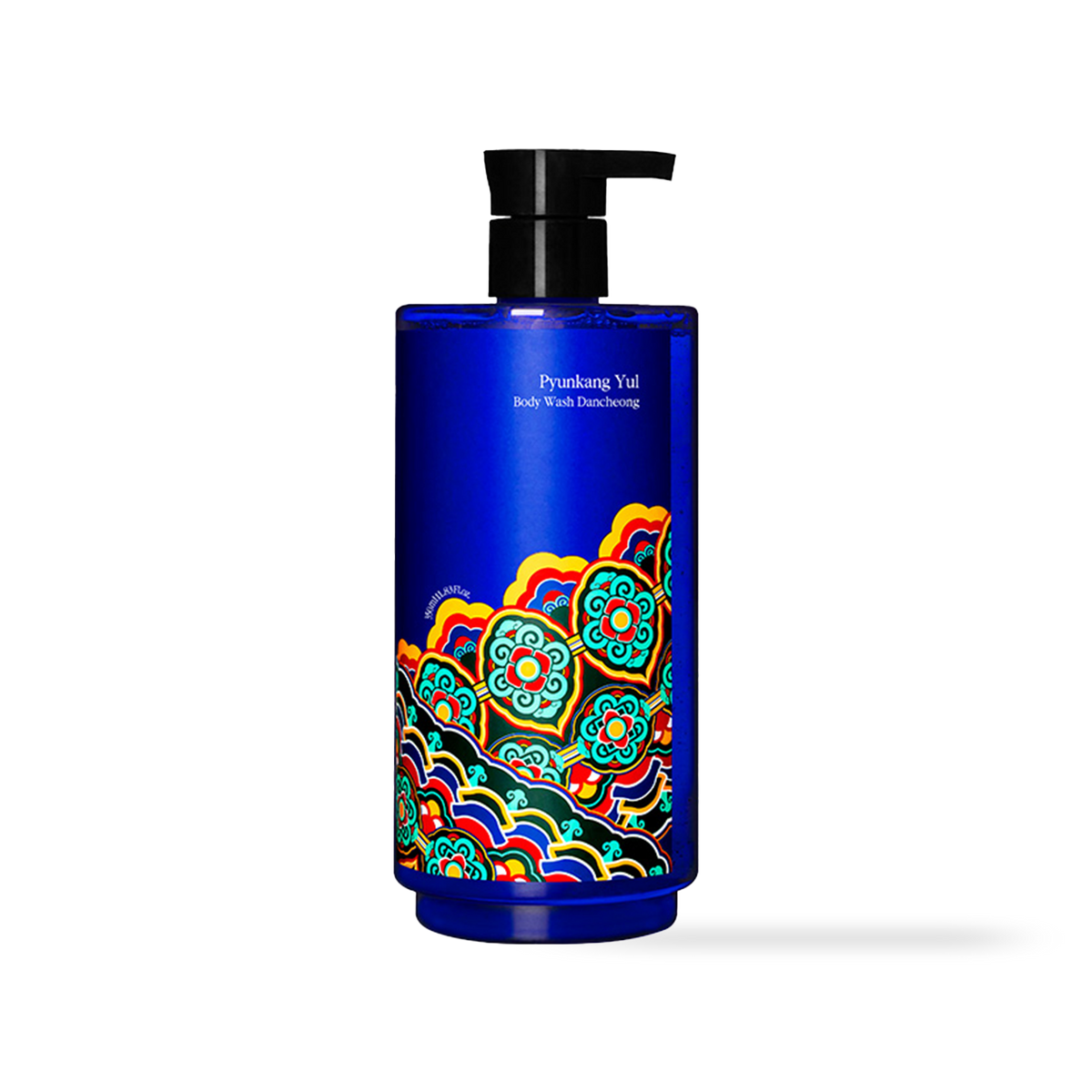 PyunkangYul Body Wash Dancheong 350ml