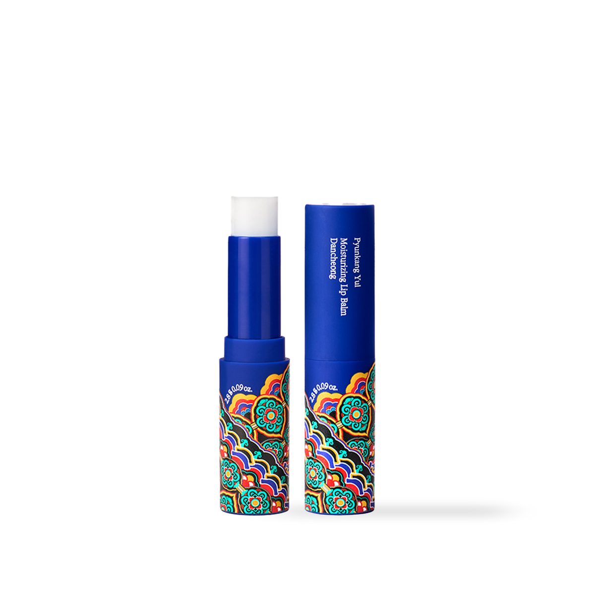 Pyunkang Yul Moisturizing Lip Balm Dancheong 2.8g