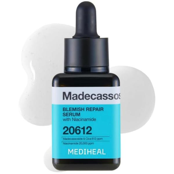 Mediheal Madecassoside Blemish Repair Serum 40ml