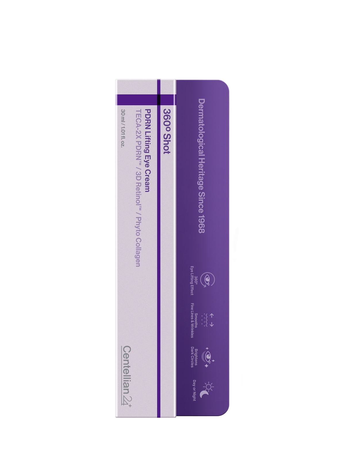 Centellian24 360º Shot PDRN lifting Eye cream 30ml