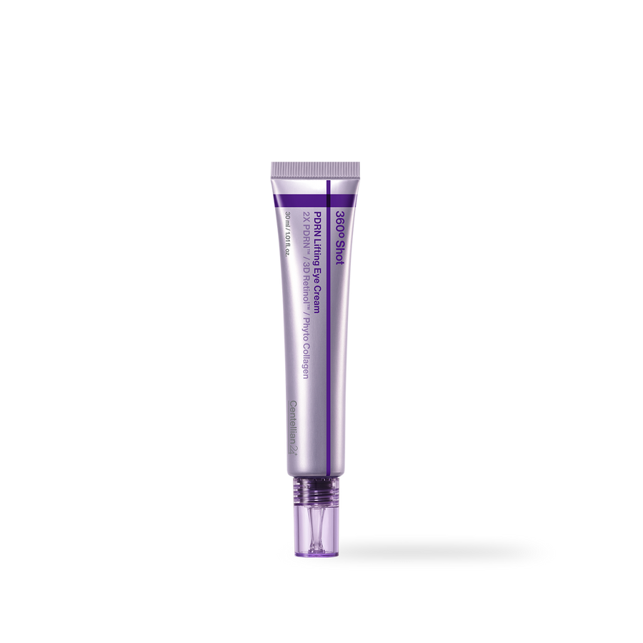 Centellian24 360º Shot PDRN lifting Eye cream 30ml