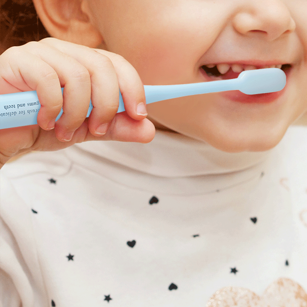 PyunkangYul Kids Toothpaste (Blueberry) 60g*2