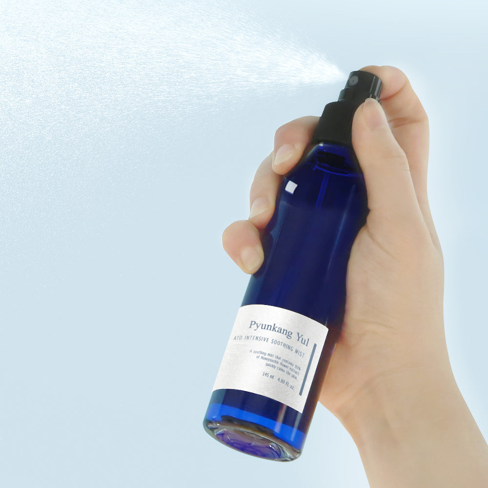 Pyunkang Yul ATO Intensive Soothing Mist 145ml
