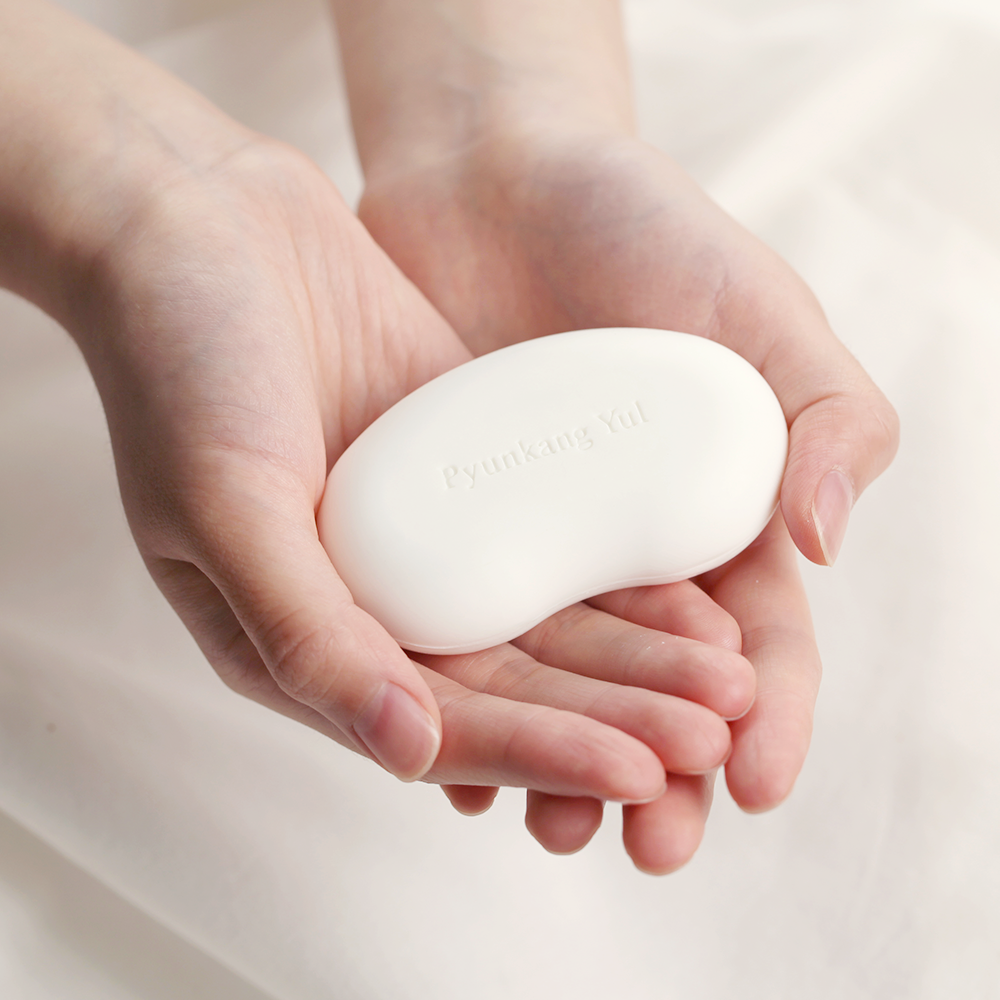 PyunkangYul ATO Moisturizing Baby Soap 80g*2