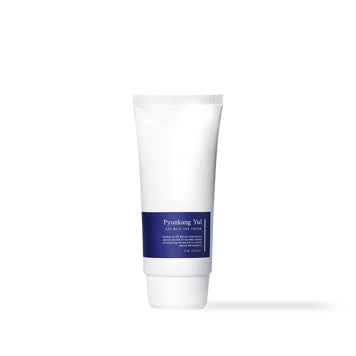 PyunkangYul ATO Mild Sun Cream 75ml