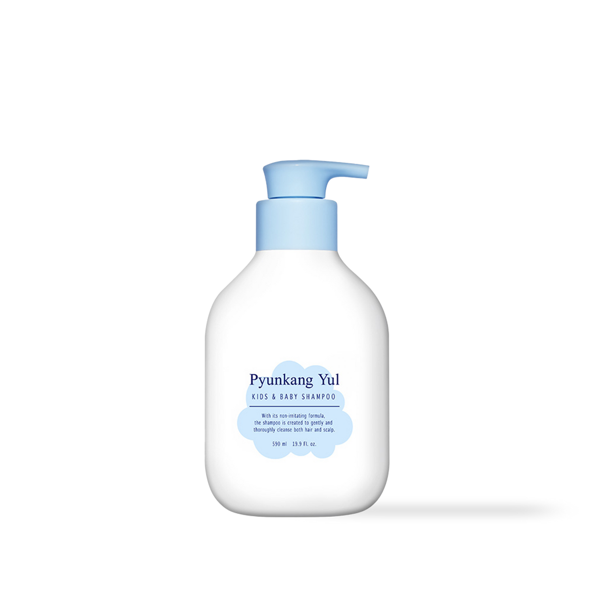 Pyunkang Yul Kids & Baby Shampoo Sweet Orange 590ml