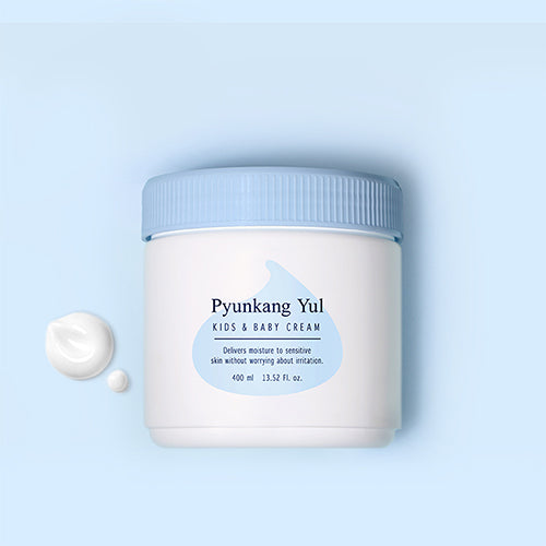 PyunkangYul Kids & Baby Cream Sweet Orange 400ml