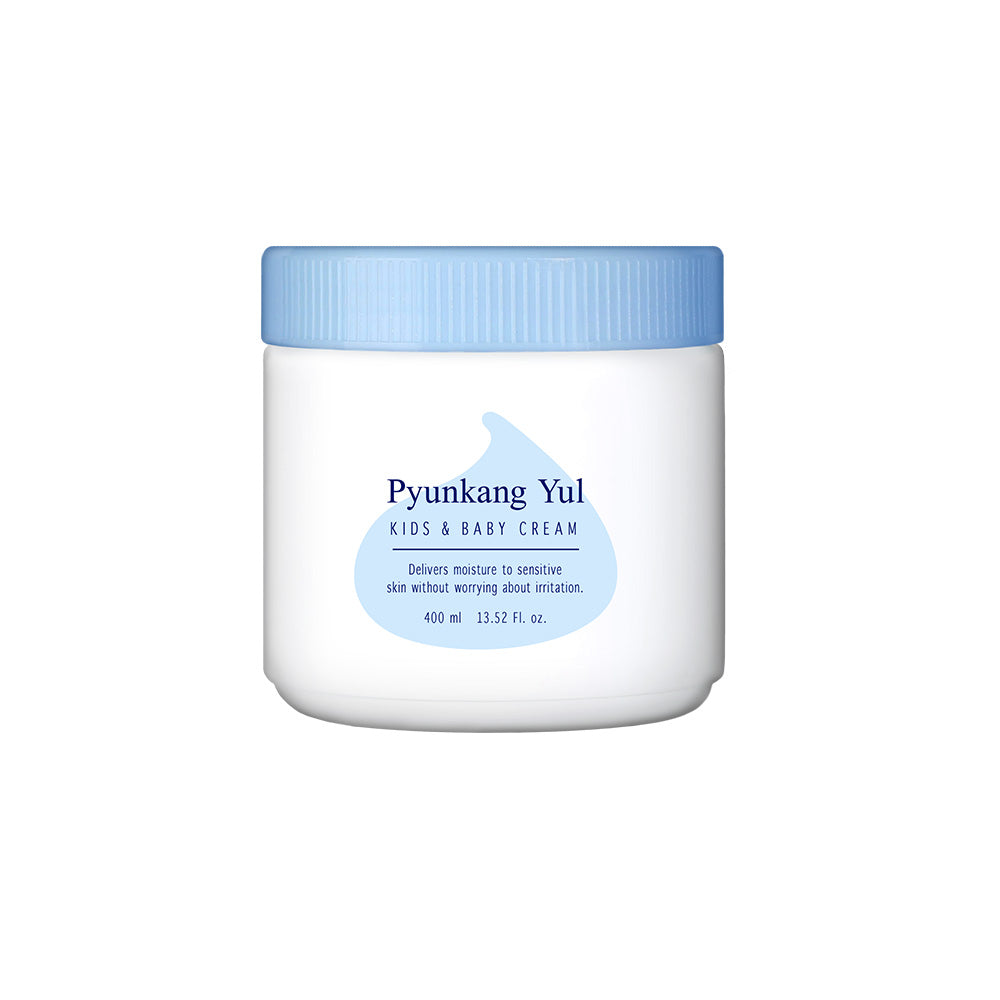 PyunkangYul Kids & Baby Cream Sweet Orange 400ml