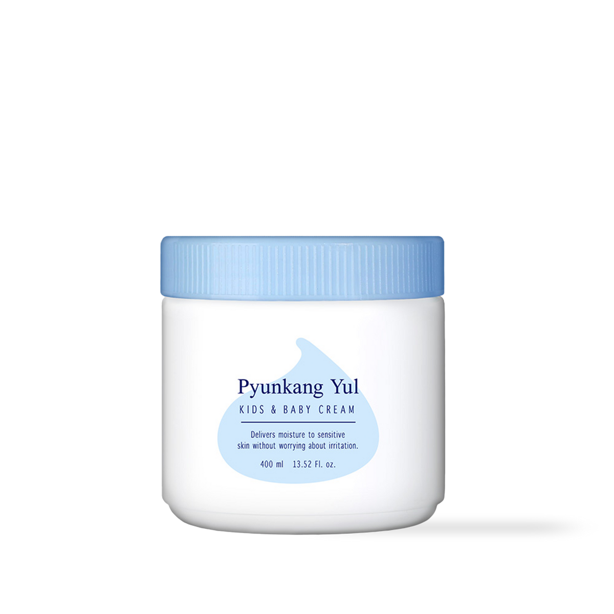 PyunkangYul Kids & Baby Cream Sweet Orange 400ml