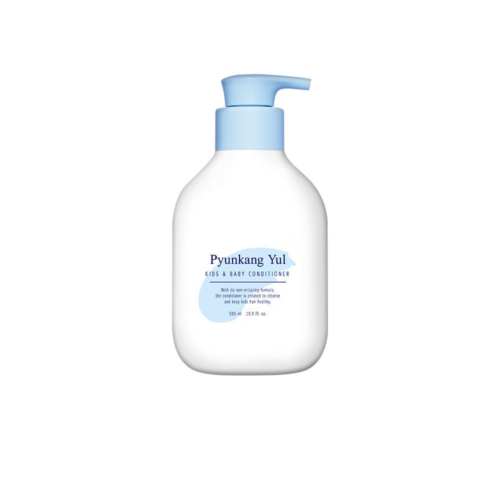 PyunkangYul Kids & Baby Conditioner Baby Powder 590ml