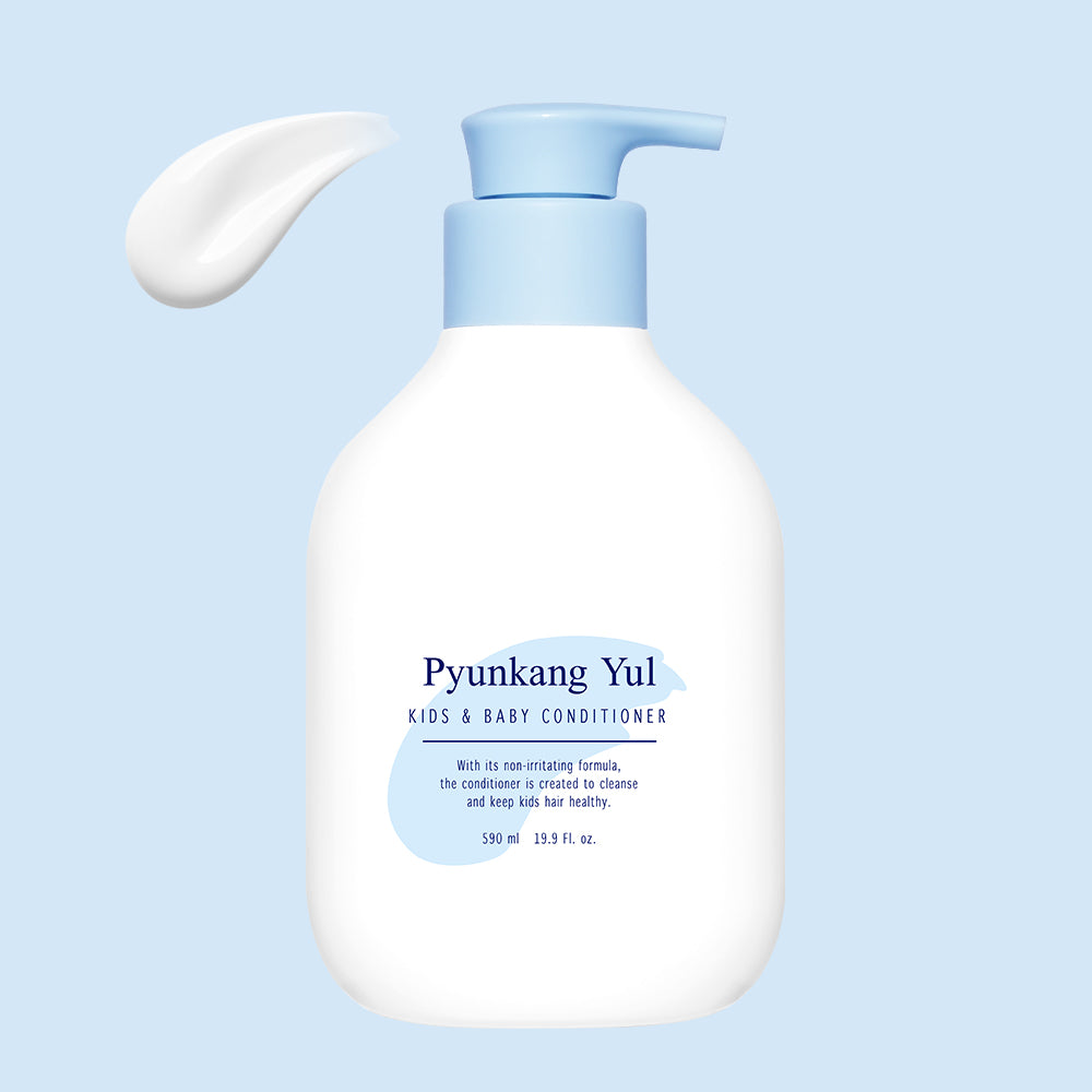 PyunkangYul Kids & Baby Conditioner Baby Powder 590ml
