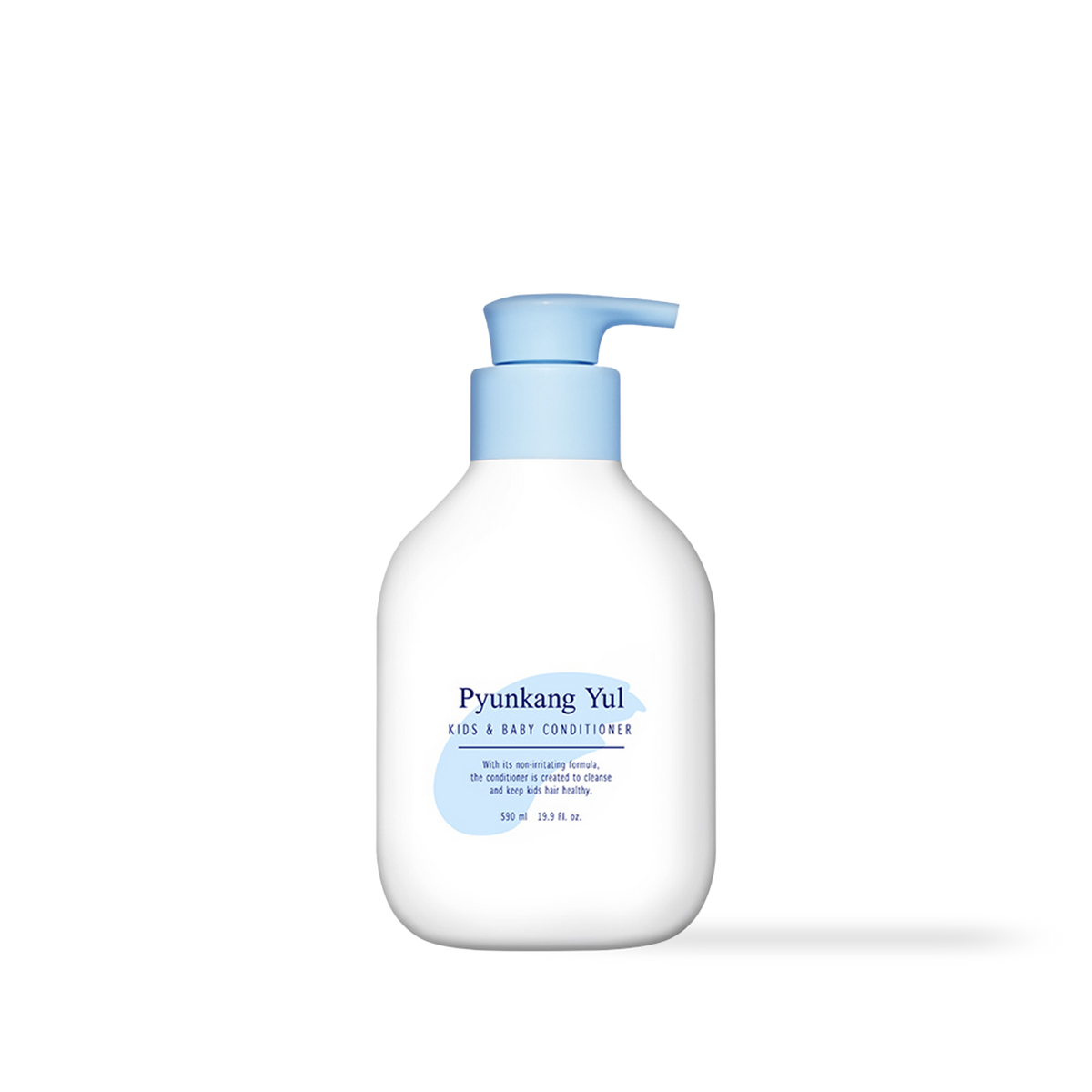 PyunkangYul Kids & Baby Conditioner Baby Powder 590ml
