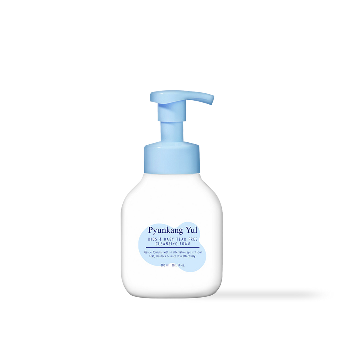 Pyunkang Yul Kids & Baby Tear Free Cleansing Foam 300ml