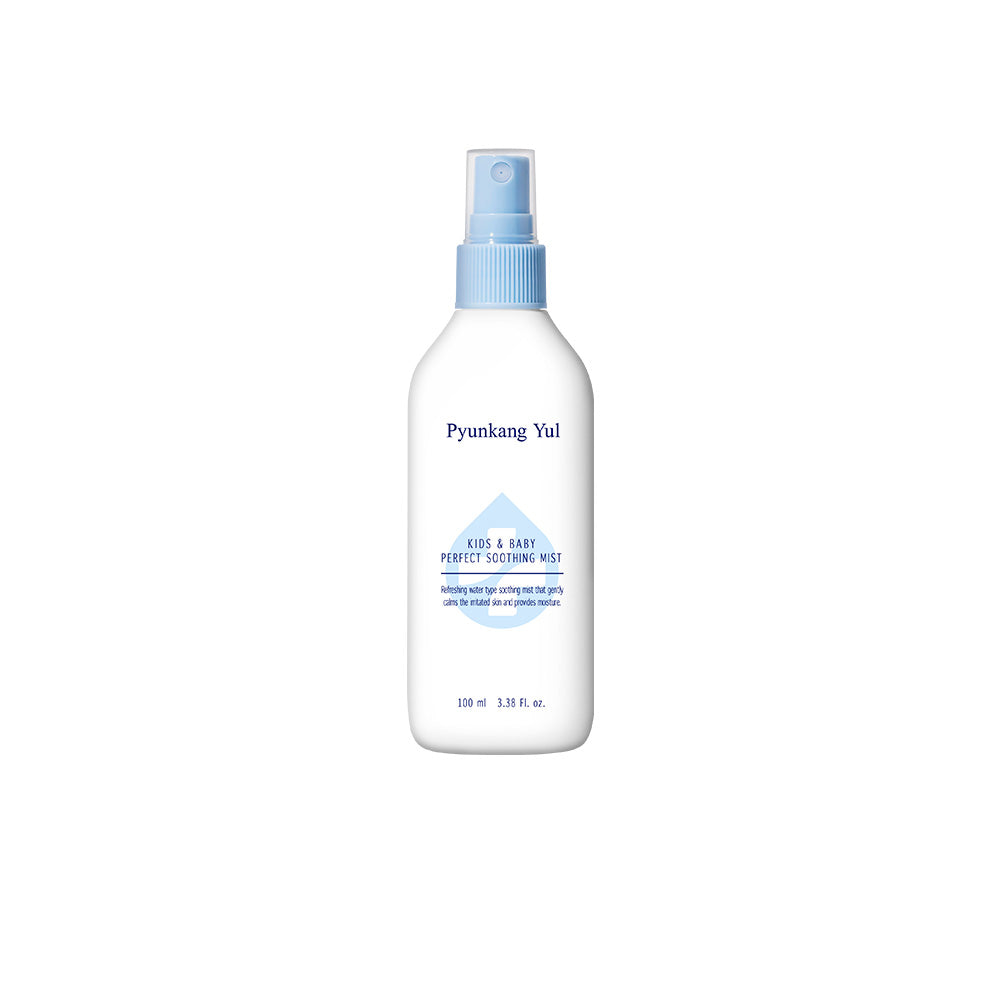 Pyunkang Yul Kids & Baby Perfect Soothing Mist 100ml