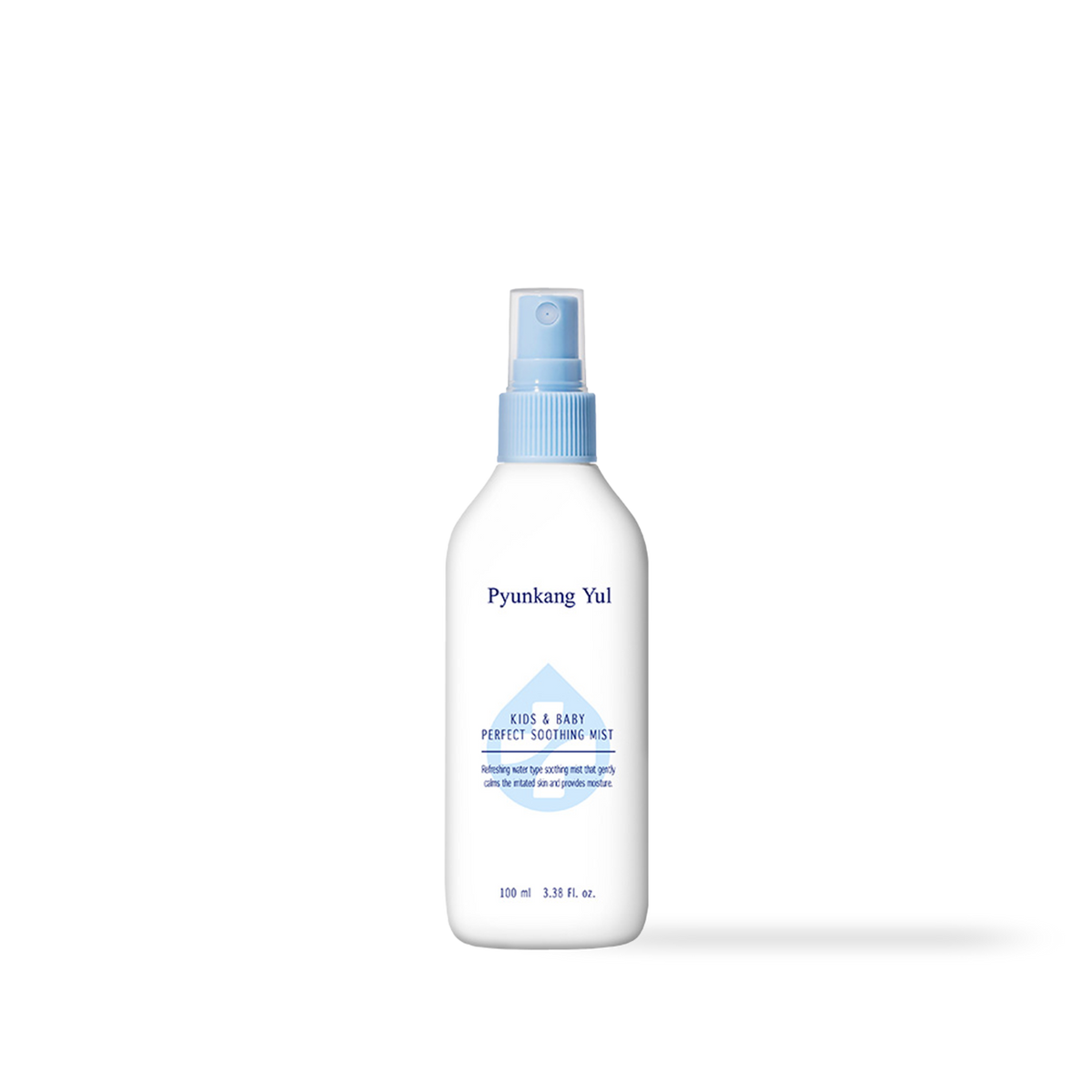 Pyunkang Yul Kids & Baby Perfect Soothing Mist 100ml