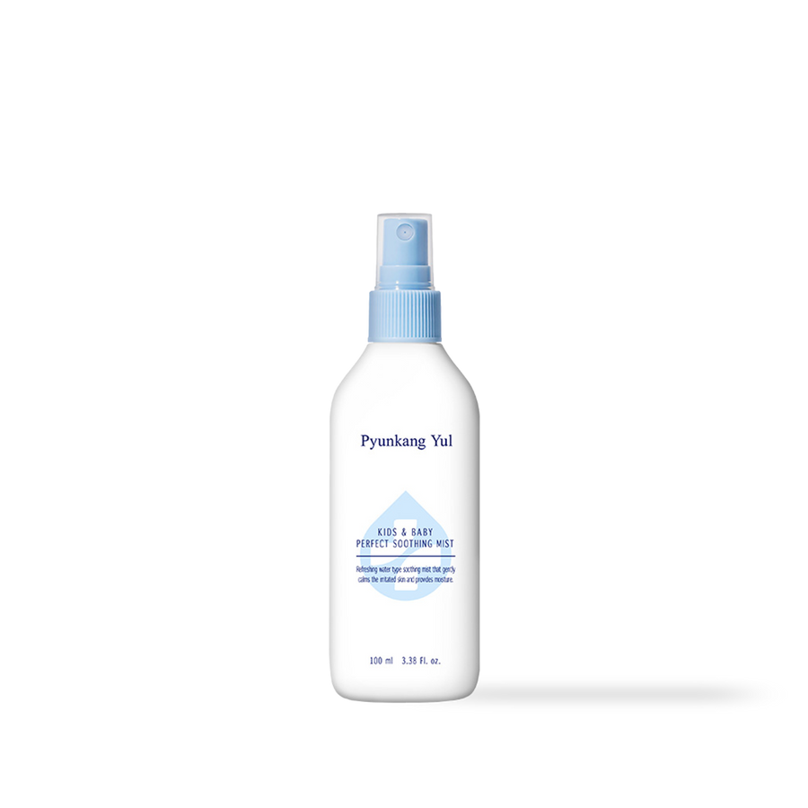 Pyunkang Yul Kids & Baby Perfect Soothing Mist 100ml
