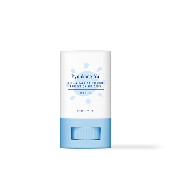 Pyunkang Yul Kids & Baby Waterproof Protection Sun Stick 15g