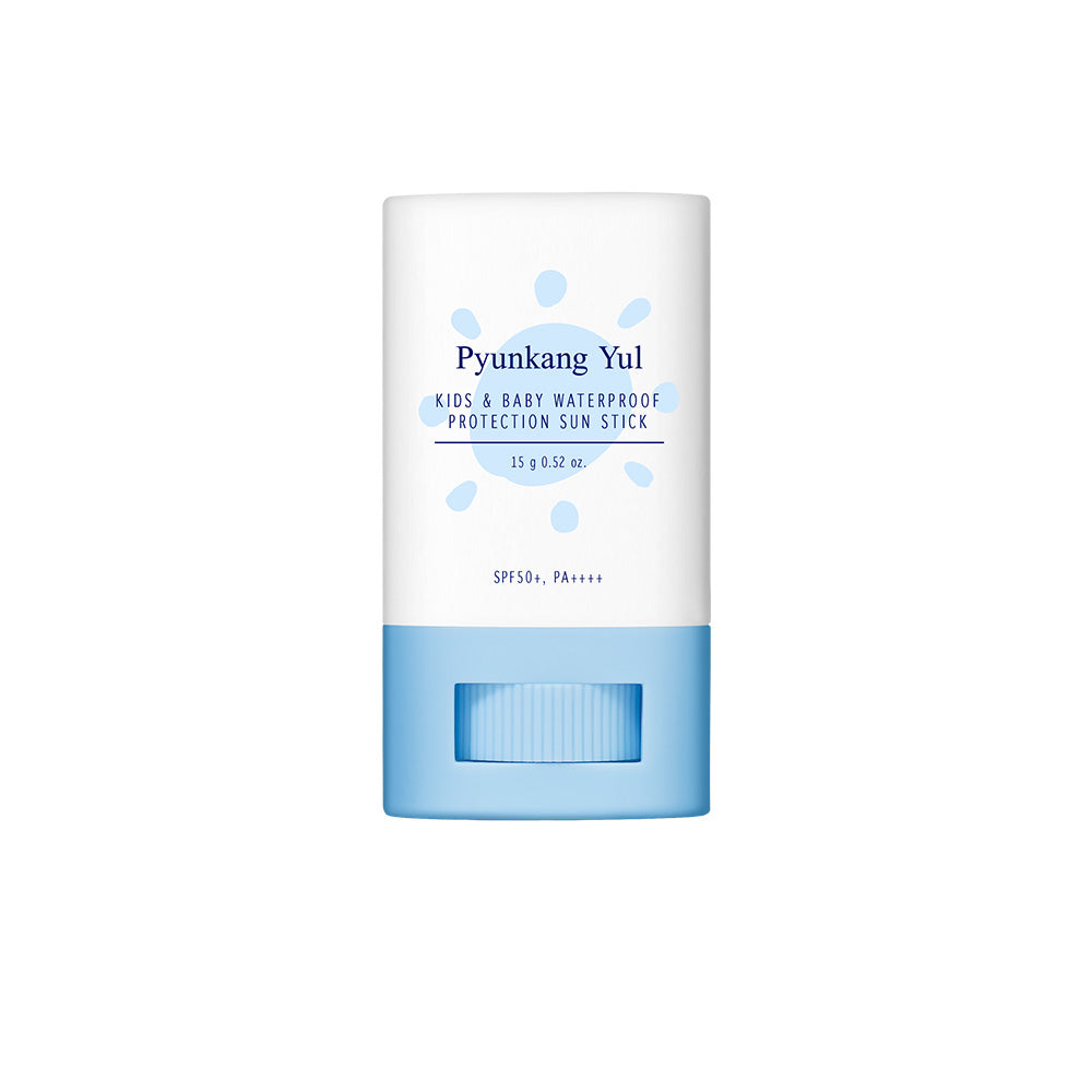 Pyunkang Yul Kids & Baby Waterproof Protection Sun Stick 15g