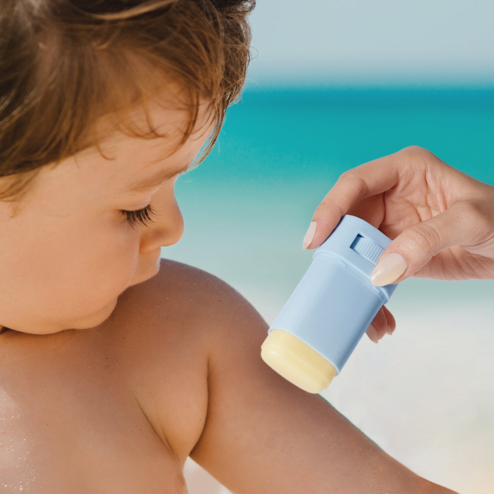 Pyunkang Yul Kids & Baby Waterproof Protection Sun Stick 15g