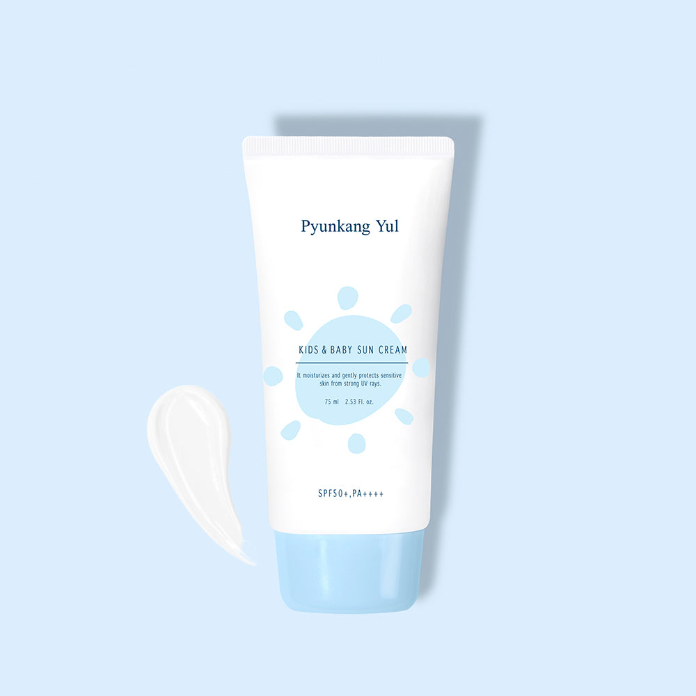 Pyunkang Yul Kids & Baby Sun Cream 75ml