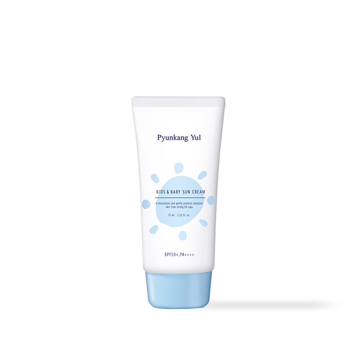 Pyunkang Yul Kids & Baby Sun Cream 75ml