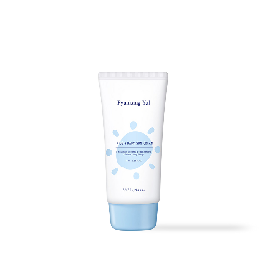 Pyunkang Yul Kids & Baby Sun Cream 75ml