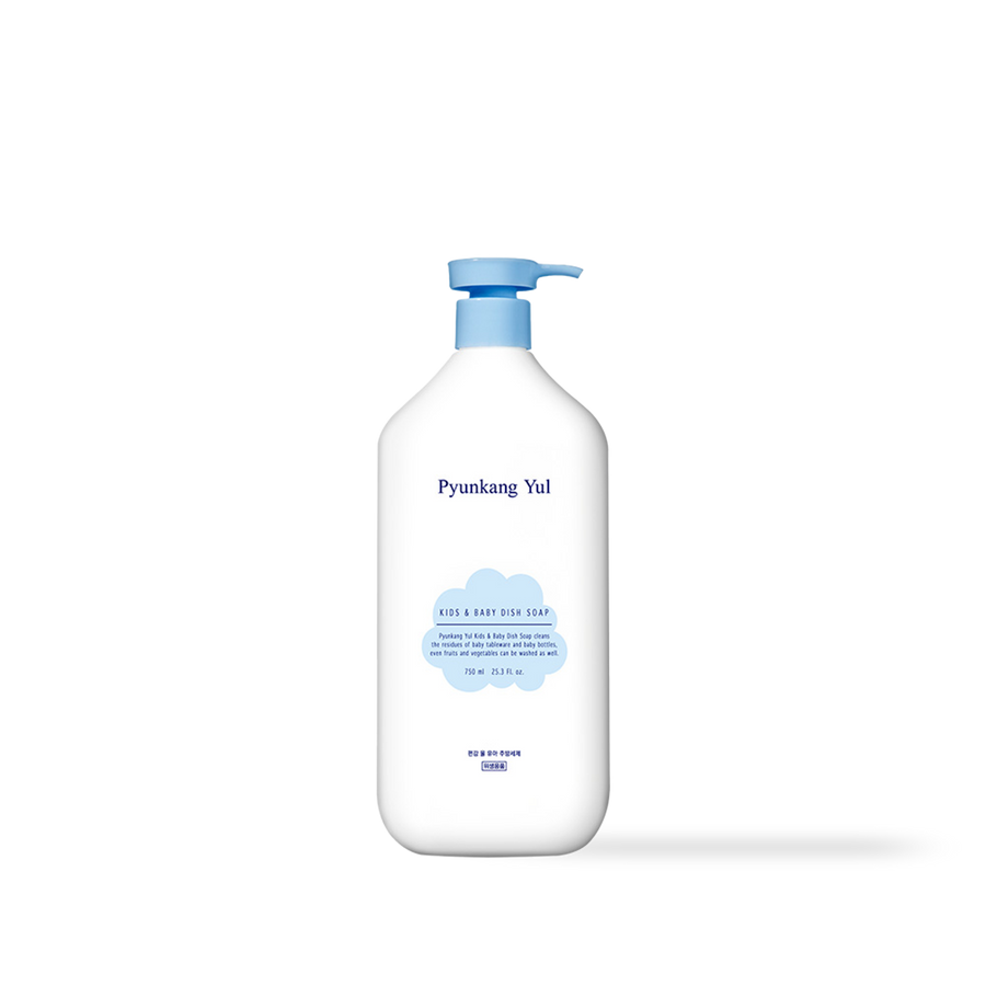 Pyunkang Yul Kids & Baby Dish Soap 750ml