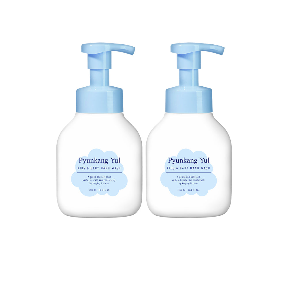PyunkangYul Kids & Baby Hand Wash 300ml*2
