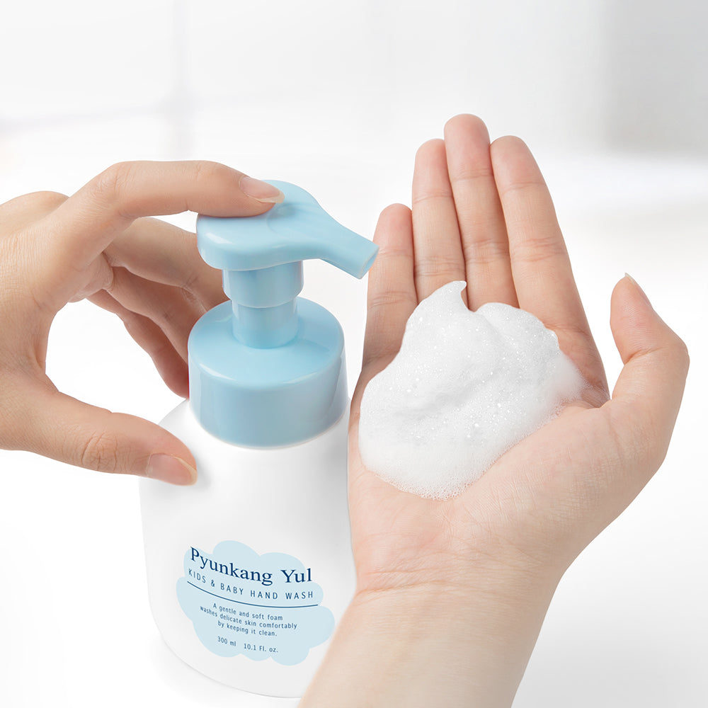 PyunkangYul Kids & Baby Hand Wash 300ml*2