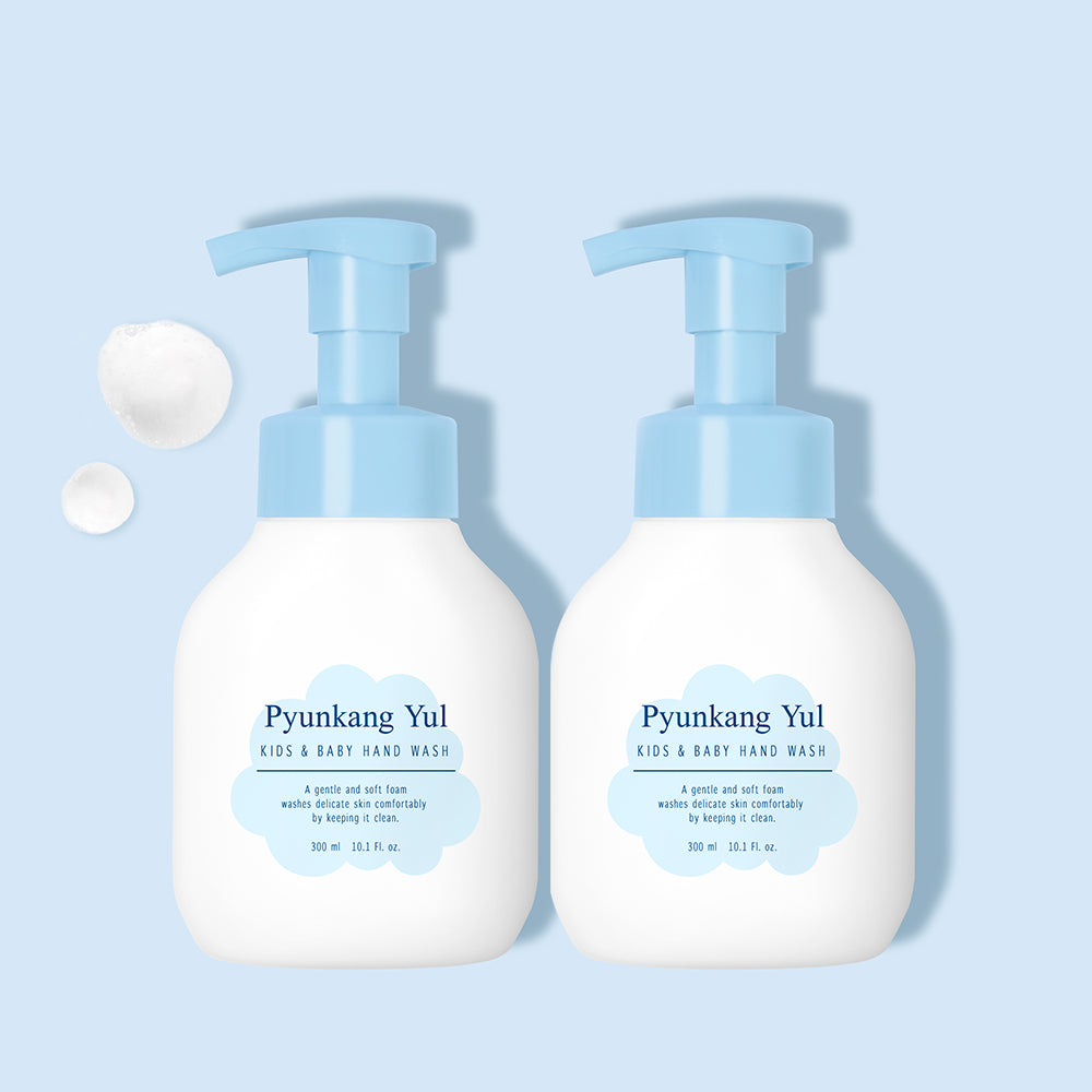 PyunkangYul Kids & Baby Hand Wash 300ml*2