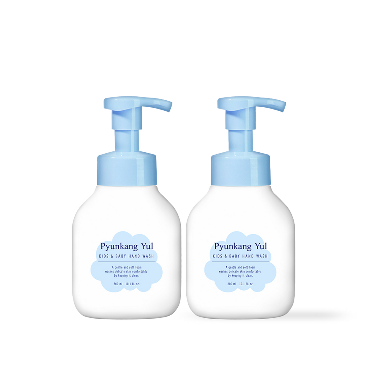 PyunkangYul Kids & Baby Hand Wash 300ml*2
