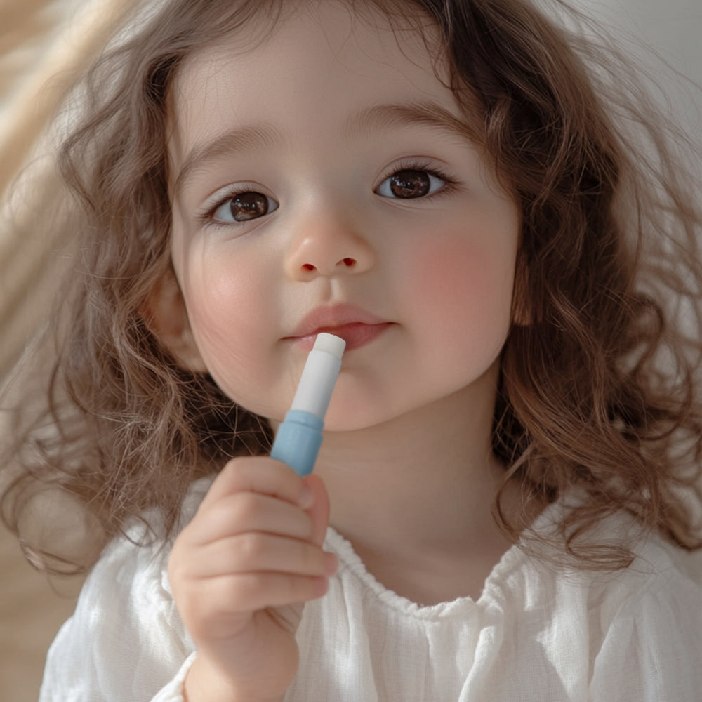 Pyunkang Yul Kids & Mom Barrier Lip Balm 2.8g